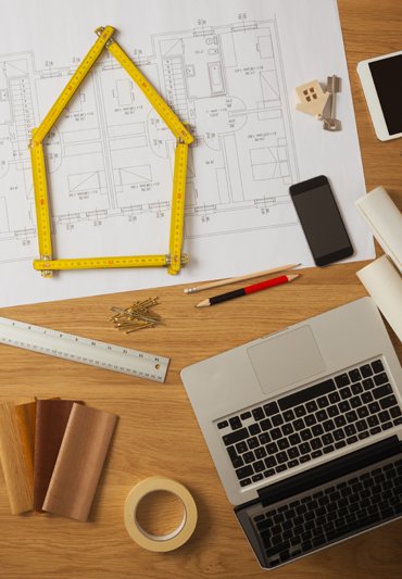 Renovation Greoux les Bains